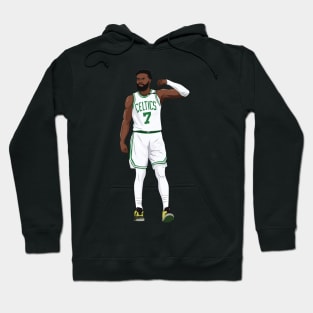 Jaylen Brown Hoodie